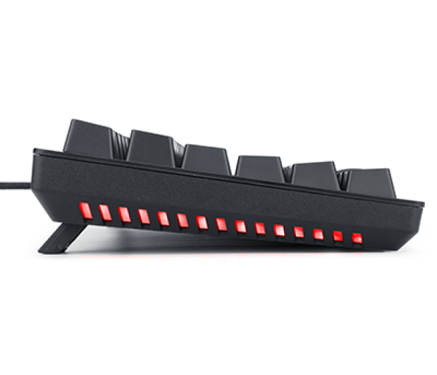 Redragon K598-KNS RGB Knight TKL - 665497 - zdjęcie 5